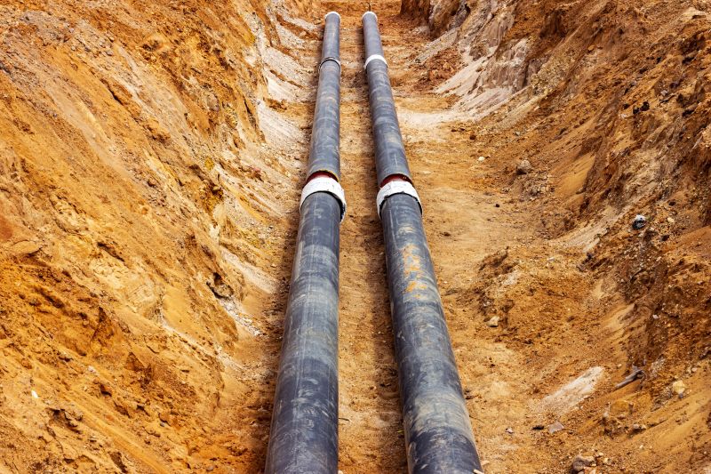 Sewer Line Services detail
